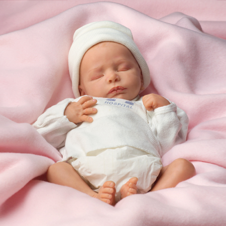 so truly real reborn dolls