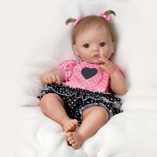 american sweetheart collection dolls